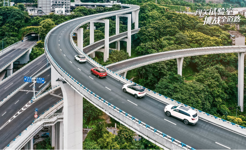 连闯五关体现性价比！全面解读新款东风风行T5/T5L