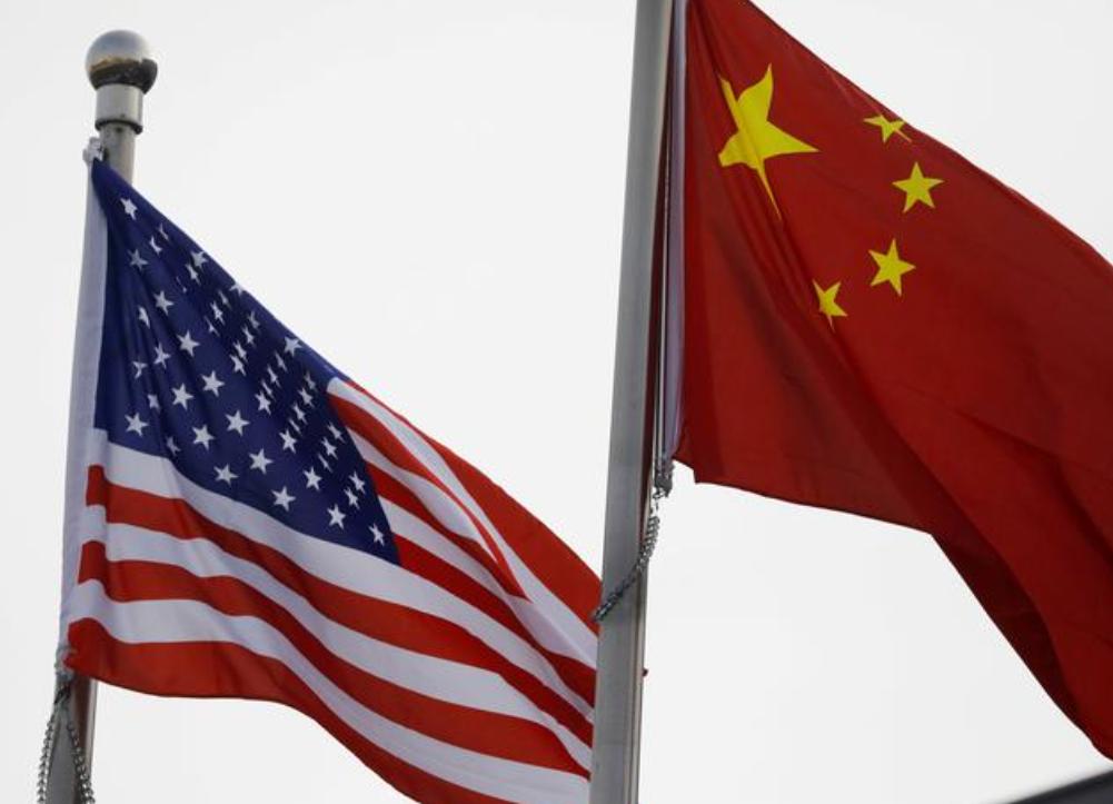 最大客戶被美國製裁，台灣企業連續5天跌停