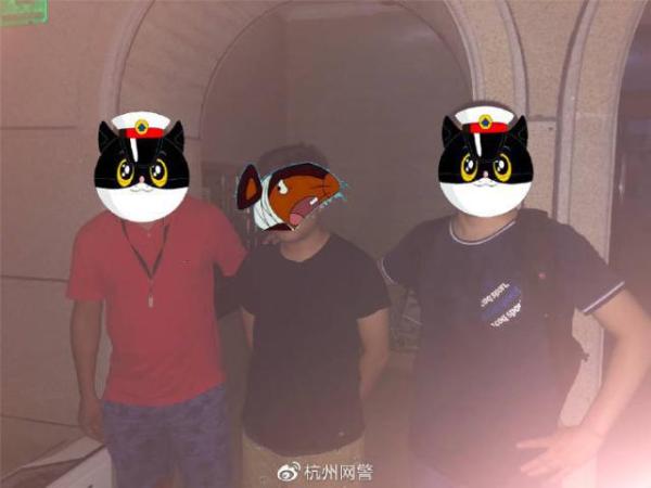 航空空姐发布不当言论？男子因私人纠葛冒名发布后被刑拘