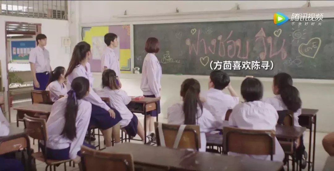 这部高颜值翻拍剧,酥甜到少女心炸裂