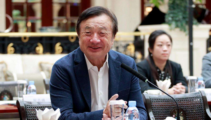 中芯国际传出好消息，任正非也未料到，事情发