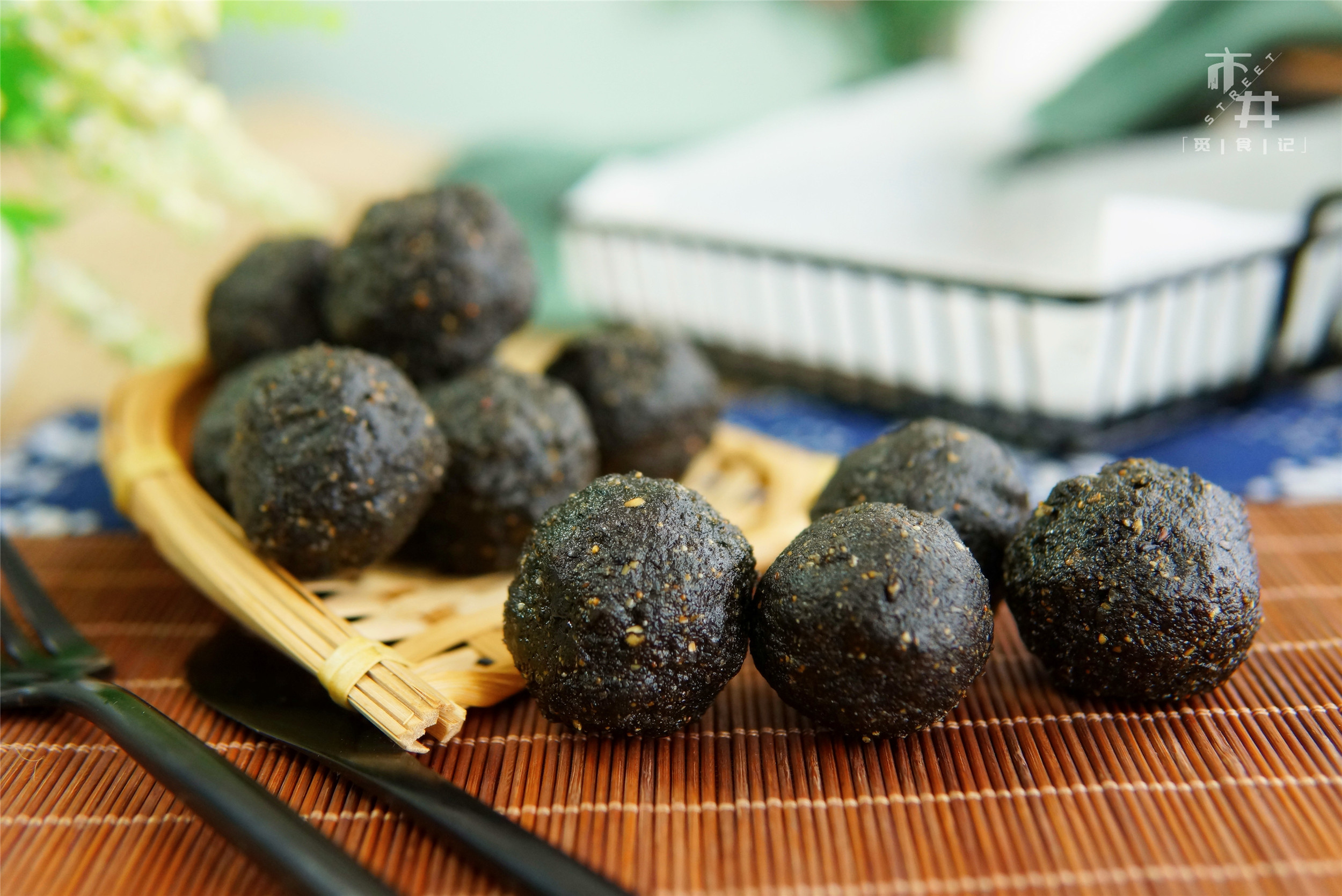 七夕节，适合亲手做的8道“甜蜜小食”，增加感情，心上人更惊喜