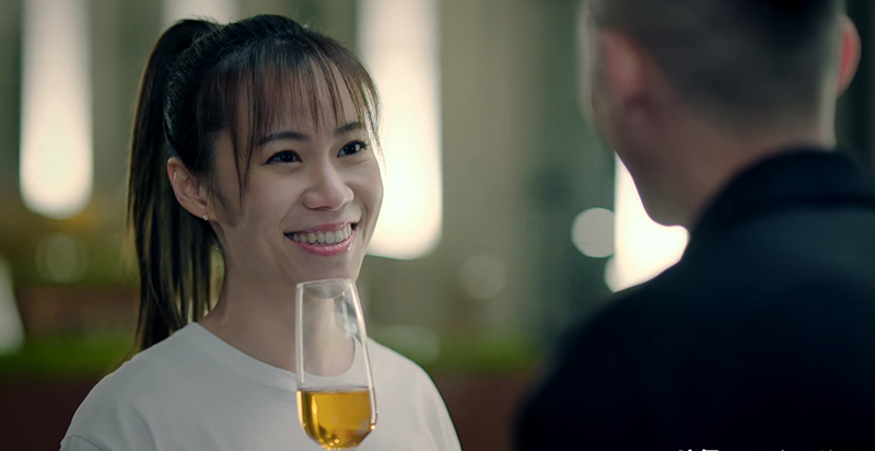 堪比第一部“黄毛哥”，《人民的正义》又塞关系户，被嘲又土又丑