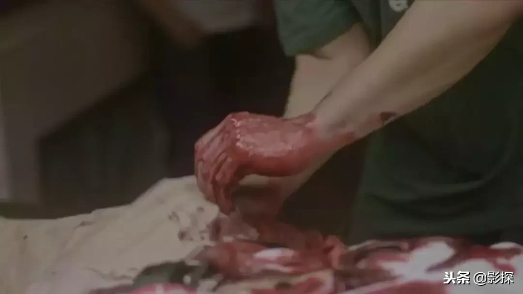 亚洲版《毒枭》来了!netflix这次更黑、更毒!