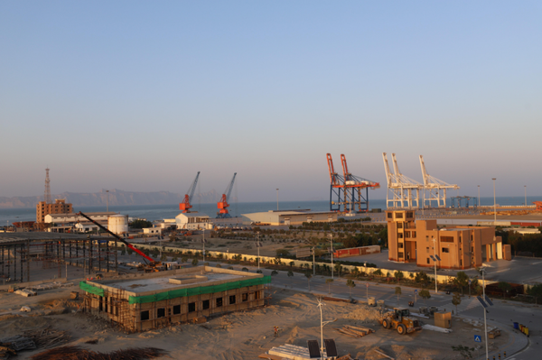 印度出招，叫囂卡住中國海上生命線！ 專家：此舉比邊境挑釁更惡劣