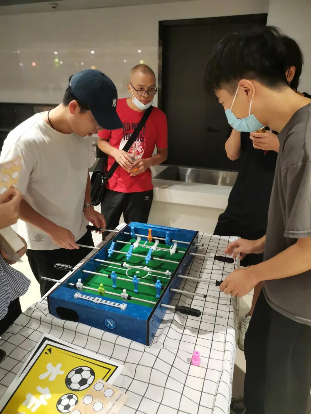 怡境20载，童享月满FUN | 中秋节家庭开放日