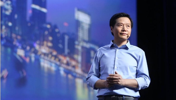 小米突然出手！美科技界猝不及防：为何选在这