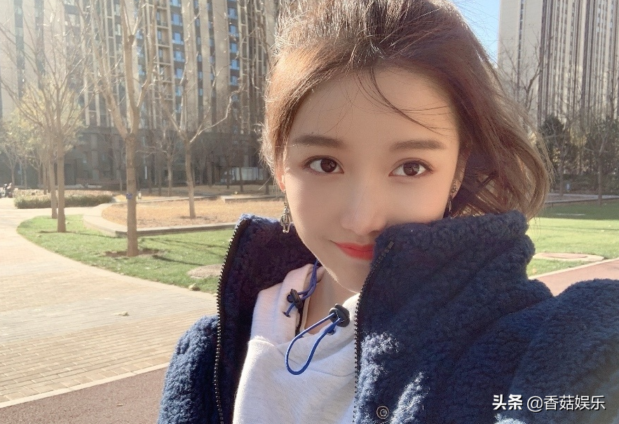 姜贞羽|女明星和经纪人？姜贞羽恋情再出后续 绯闻对象疑为王嘉尔经纪人