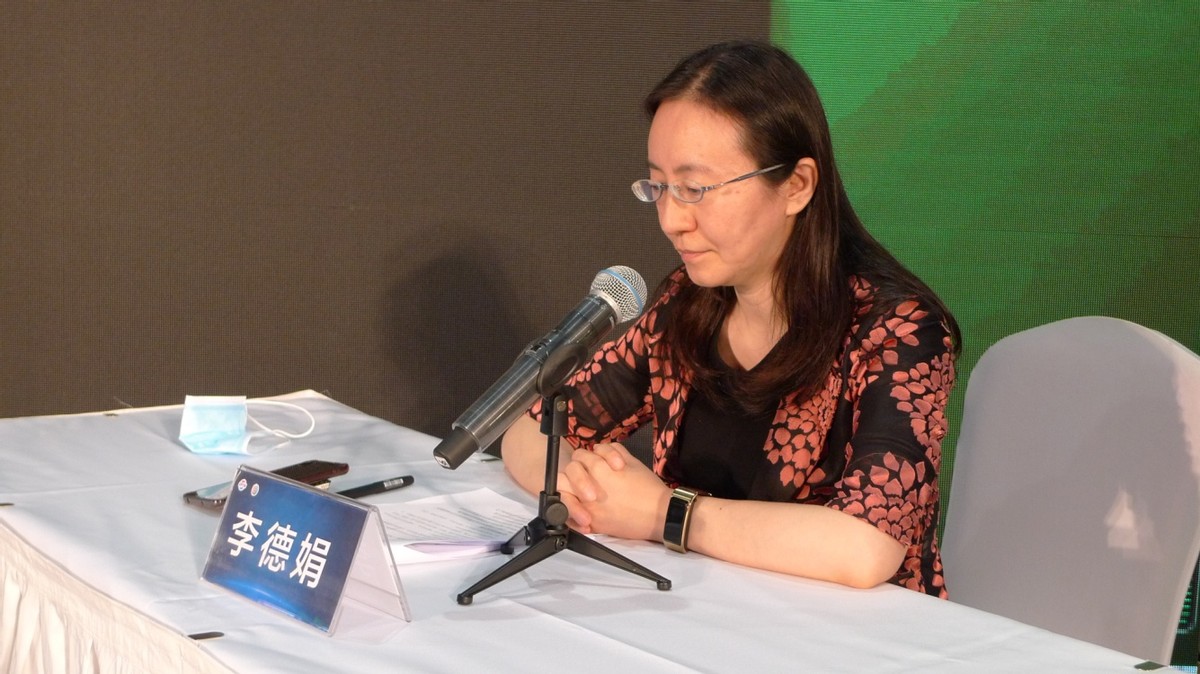 海外华侨华人会长论坛聚焦中医药发展八大趋势