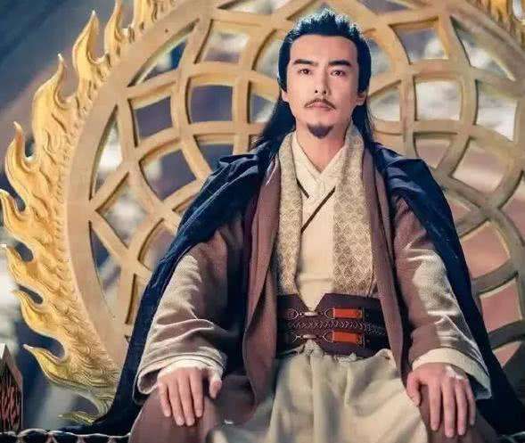 神雕后传：杨过老来得子，培养儿子成为大侠，为郭靖、黄蓉报仇