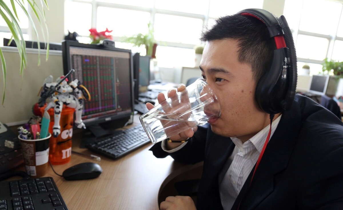 45歲後進入�養壽期�，提醒：做到�三戒三勤�，可為長壽助力