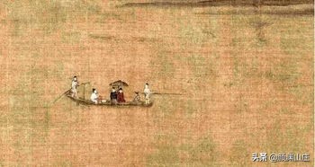 《隋朝诗词300首全集》故乡篱下菊，今日几花开-第3张图片-非凡网