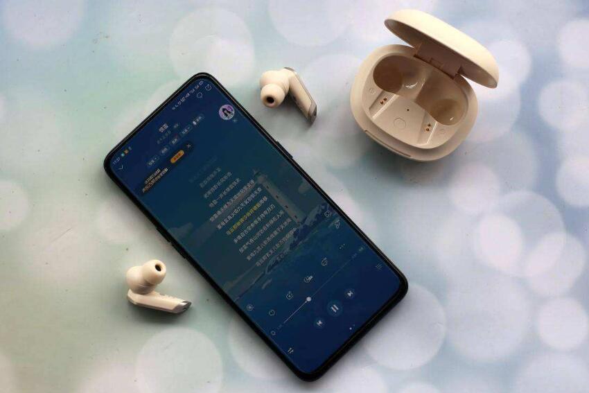 千元内的tws降噪耳机推荐这四款