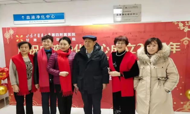 “水清木华”树品牌 服务“惠民+速度”