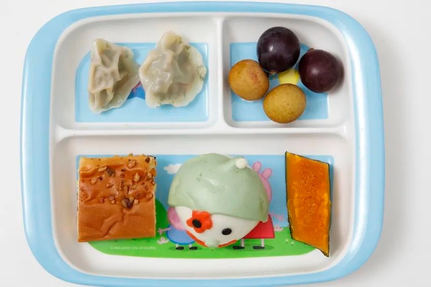 什么？这家售后店提供这么丰盛的早餐