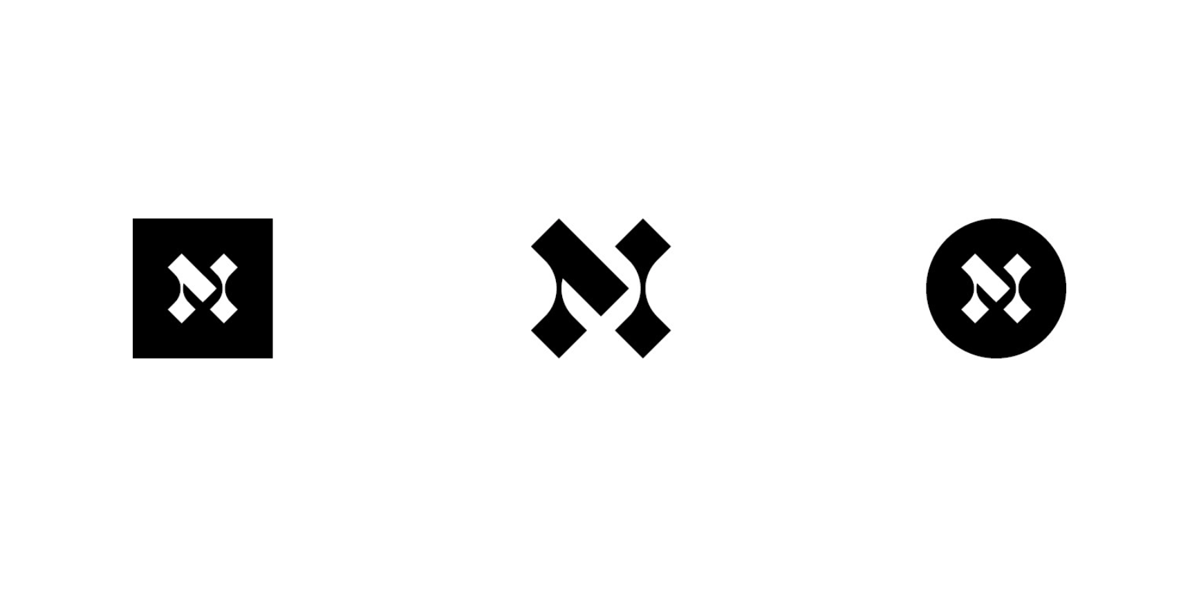 几款国际化的视觉logo集锦 有较强的识别性