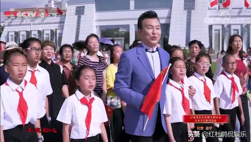 张泽群回忆进央视经历，伯乐老台长起关键作用