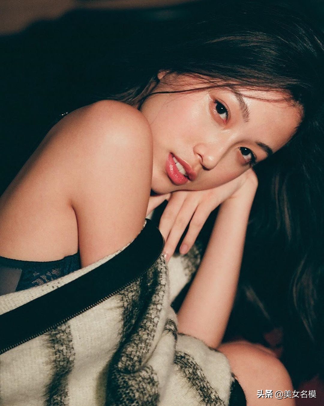 台灣最美星二代遊宇潼