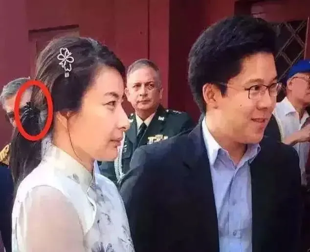 郭晶晶：真正的时代大女主，到底赢在了什么地方？