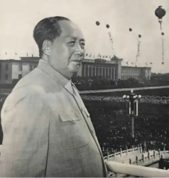 1959年，杨开慧闺蜜李淑一致信毛主席：想上天安门观礼，结果如何