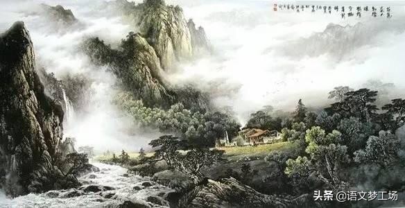 慷慨激越的爱国诗-第5张图片-非凡网