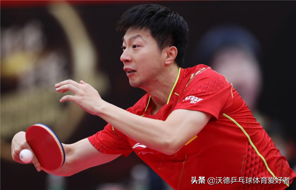 国乒奥运险遭爆冷！马龙4-1过关，强敌1优势明显