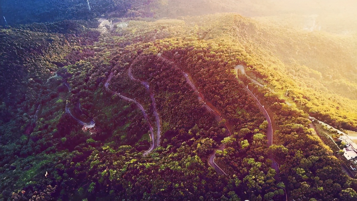 江北第一改善红盘，瞰山大平层即将加推