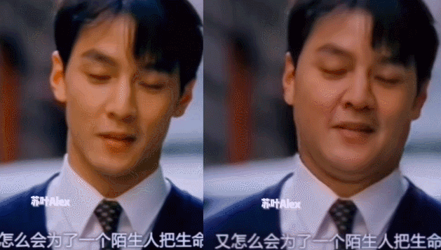 当刘亦菲李嘉欣邱淑贞集体胖到200斤，太恐怖了…