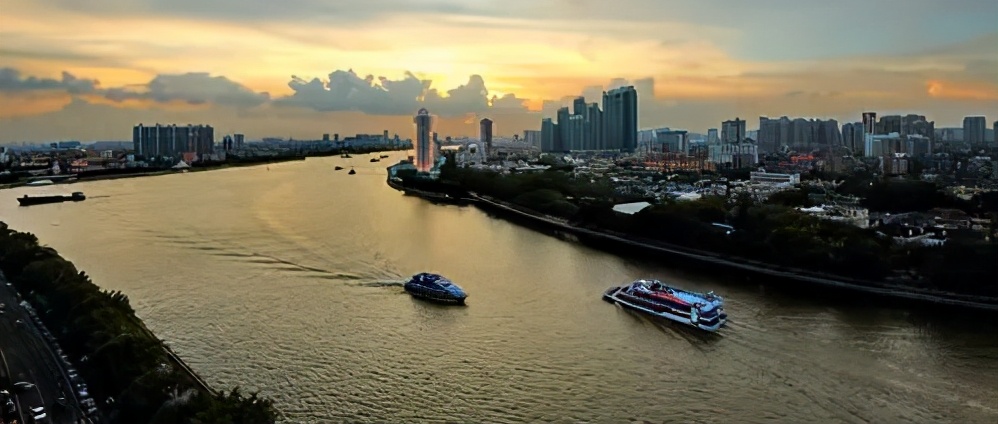 旧改丨三分钟看懂片区策划方案的逻辑