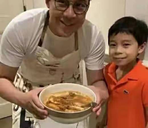 “他是豪門，我是世界冠軍”，郭晶晶的底氣不需要華麗服飾去支撐