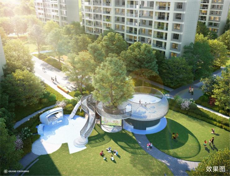 沸腾！正荣&middot;润棠府登记报名再掀倾城热度