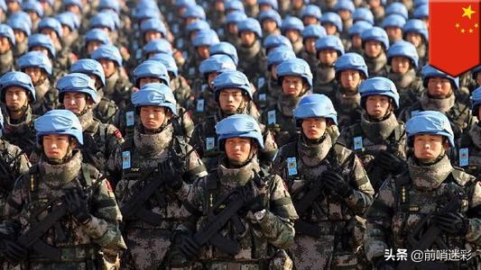 连中12枪都不死，中国防弹衣海外扬威，美国大兵自己掏钱也要买