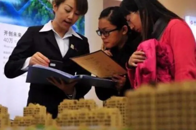 我国房价真的会下降吗？专家预测：2021年房价将