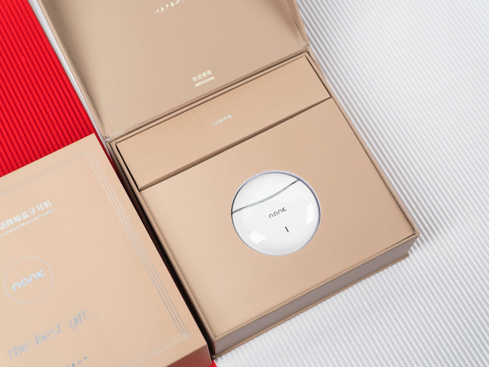 南卡又来搞事情，售价仅399元的TWS真无线耳机竟如此出色