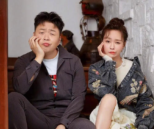 4次表白吳昕被拒，與沈夢(mèng)辰談7年不娶，杜海濤吃鍋望盆樂不思蜀？