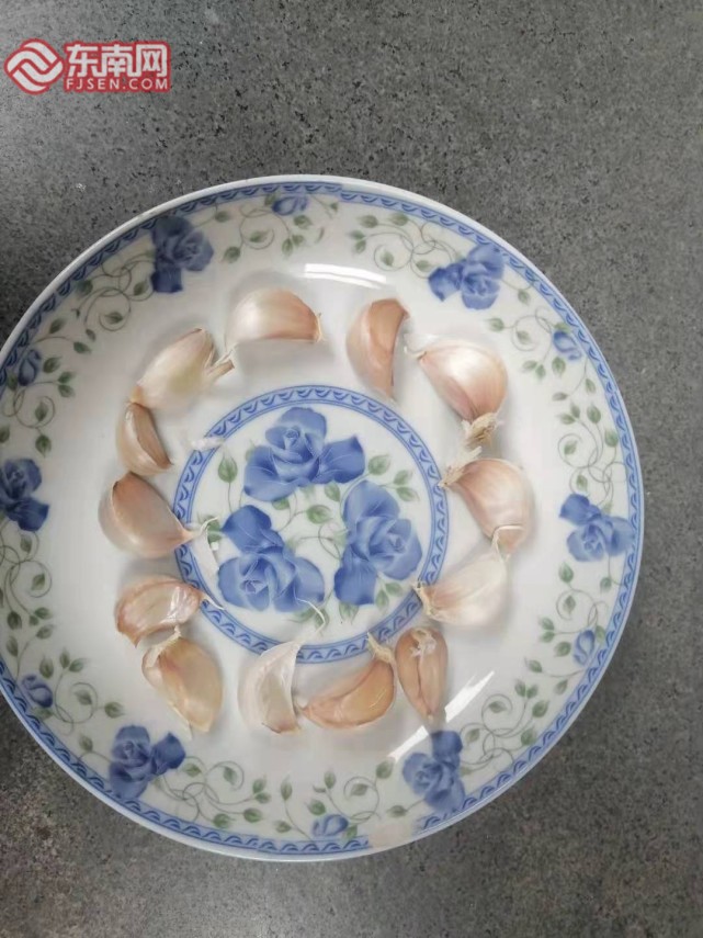 兰陵县无一感染的秘诀是大蒜？吃大蒜可以预防新冠肺炎？