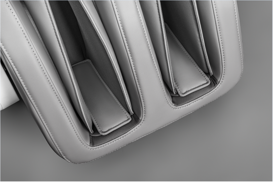 “躺平”换个姿势给你不一样的按摩体验 -joypal皇爵AI音律按摩椅