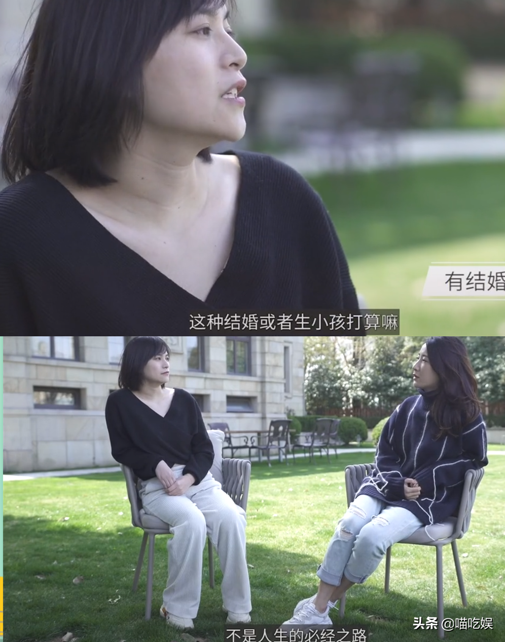 与陈赫离婚七年，34岁的许婧终究活成了自己想要
