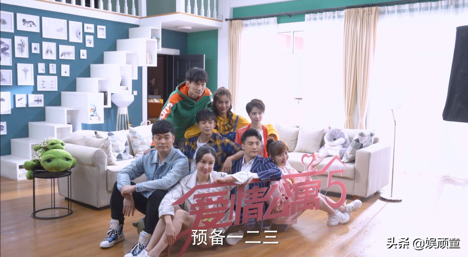 《婆婆和妈妈》也请惊喜嘉宾，看清是谁之后，观众不淡定了