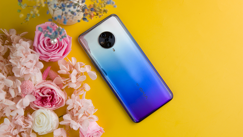 前后雙防抖的5G自拍手機(jī)，vivo S6深度評測