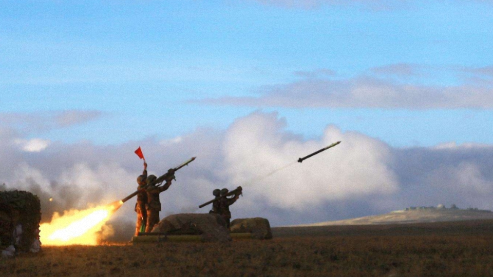 美国媒体发现，中印边境摩擦后，西部战区解放