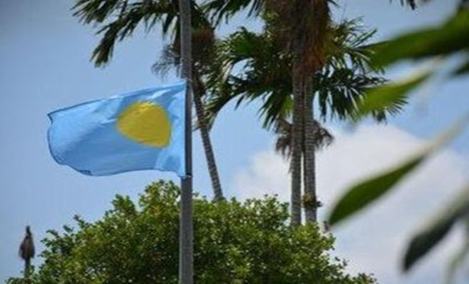 西太平洋的蕞尔小国帕劳到底是一个怎样的国家？