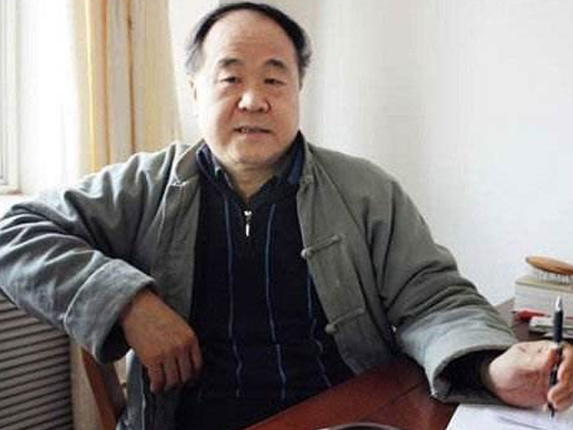 莫言这一段语录，仅8句话，却说出一个社会现象，让无数人脸红！