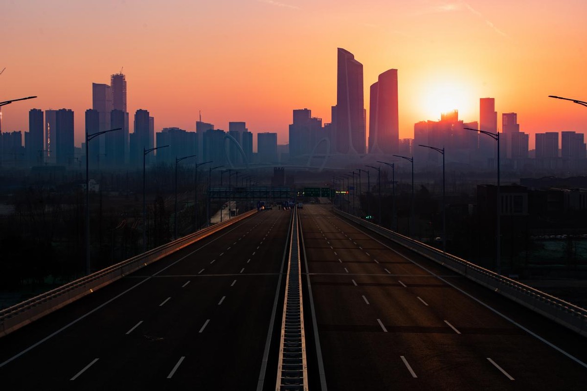 世茂璀璨江山｜五桥红咖回归，最后高层收官在即