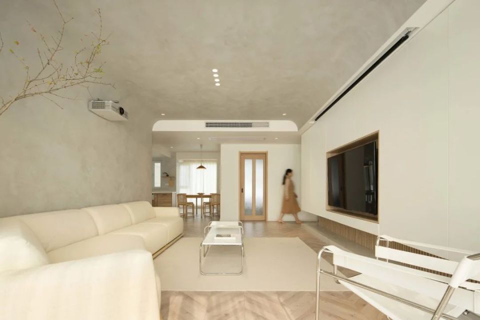 装修科普 ┃ 家居常用尺寸合集，记得收藏起来哦