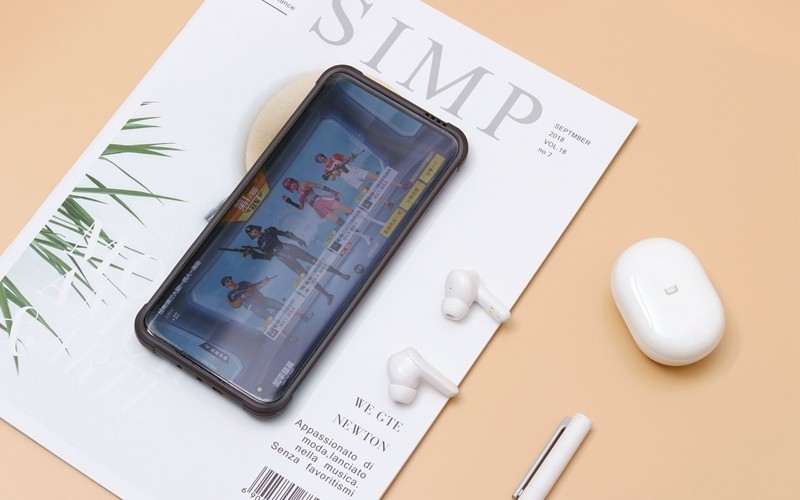 ANC+ENC 双降噪加持，体验比 AirPods 好，398 元值得吗