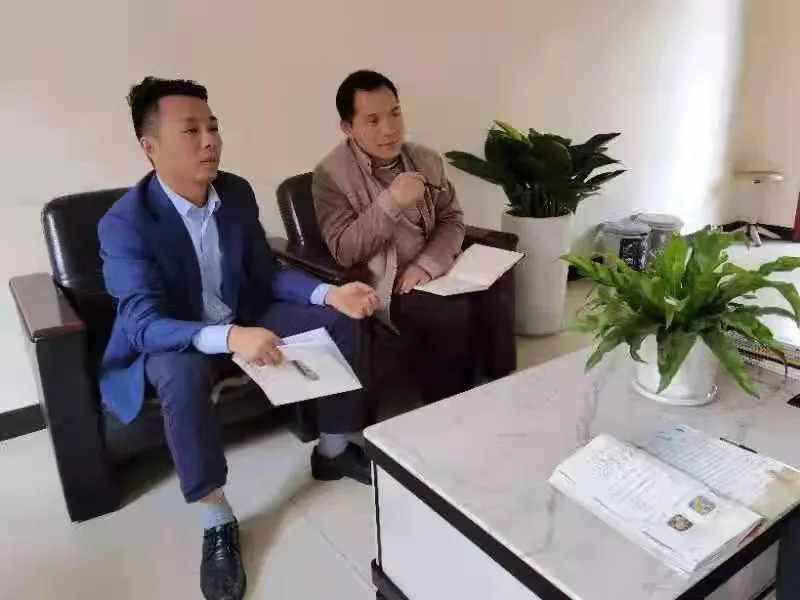 双巴校对校丨记巴塘措拉镇中心校副校长到双流九江小学跟岗研修