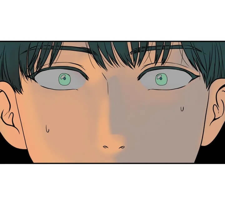 耽美漫画《推拉》入学第一天就跟绝无仅有的漂亮又丧心病狂的疯子纠缠到一起…