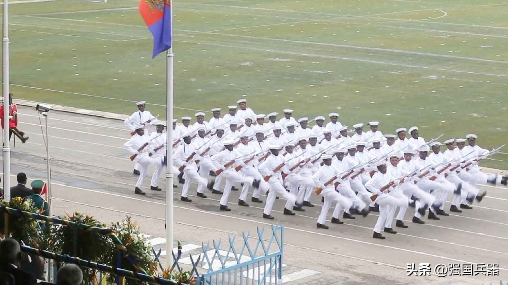 我軍的“親傳弟子”——“東非解放軍”究竟是如何打造而來(lái)的？