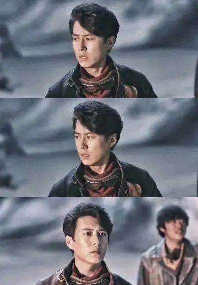 潘粤明连签5部鬼吹灯，为什么不选择之前合作过的靳东呢？